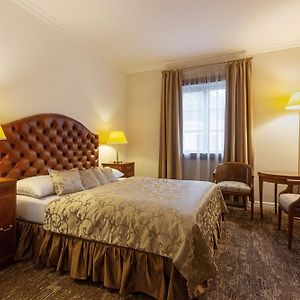 Standaard Kamer met een King Size Bed